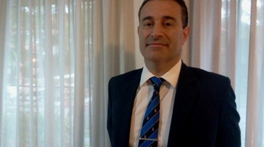 Apartaron al fiscal que benefició al prefecto que robó en la casa de Massa