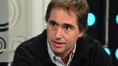 Designaron a Guido Lorenzino como Defensor del Pueblo bonaerense