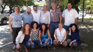 Crearán un Sitio para la Memoria en el ex Pozo de Quilmes