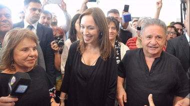 Vidal estrecha sus vínculos con el PJ más ortodoxo