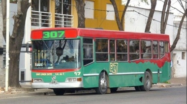Los colectivos deberán llevar cámaras de seguridad en la Provincia