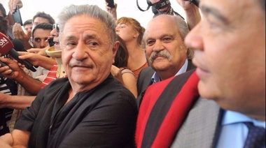 "Vamos a ser una ambulancia peronista de Vidal"