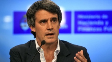 Macri le pidió la renuncia a Alfonso Prat Gay