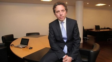 Quién es Nicolás Dujovne, el reemplazante de Prat Gay