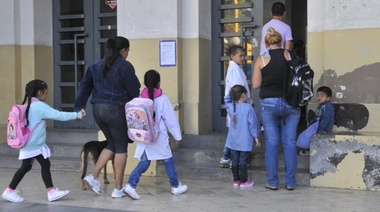 Las clases comenzarán el 6 de marzo