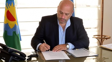 Buscan ampliar el período de prescripción de las multas por daños ambientales