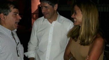 El Movimiento Evita cerró el año con gestos de unidad y “candidata propia”