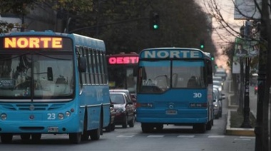 Solicitan al Municipio que detalle la frecuencia de los micros durante el verano
