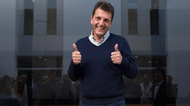 Magario convocó a Massa a sumarse al peronismo y Camaño le salió al cruce