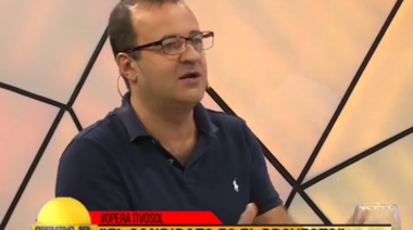 Como en el kirchnerismo, para Cambiemos el "candidato es el proyecto"