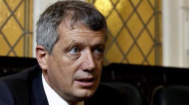 Monzó volvió a plantear que Cambiemos "está vacío" de política