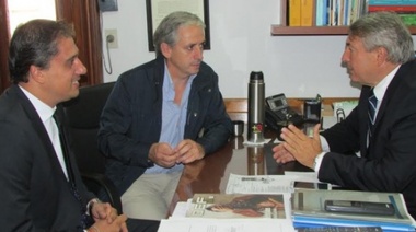 El massismo tildó a Vidal de "antidemocrática" y de "vetadora serial"