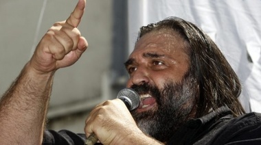 SUTEBA acusó a Vidal de quedarse con parte del sueldo de 350.000 docentes