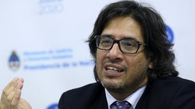 Garavano: "Estamos en el peor de los mundos en seguridad"