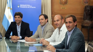 Construirán 96 viviendas para quienes viven a orillas del Arroyo El Gato