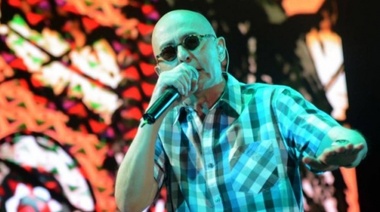 Comenzó la venta de entradas para el show del Indio Solari en Olavarría