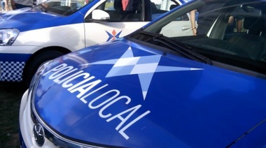 Desplazaron a Policía local que se fue a bailar y olvidó su arma en un taxi