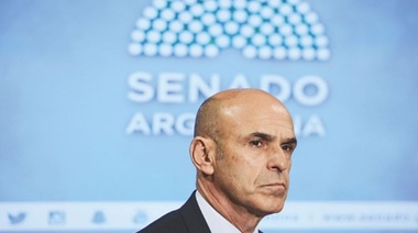 Arribas negó tener "vinculación alguna" con Odebrecht