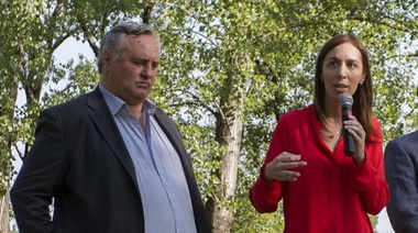 De la Torre planteó que "no quieren cazar" intendentes peronistas