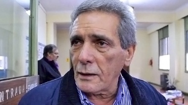 Acuña: "El gobierno y los empresarios nos quieren esclavizar"