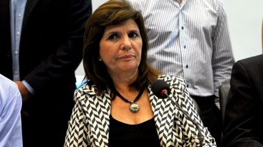 Bullrich afirmó que será el Congreso el que resuelva la edad de imputabilidad
