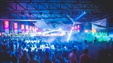 El sindicato de "patovicas" opinó sobre la prohibición de las fiestas electrónicas