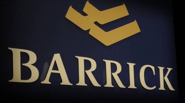 Derrame minero: La Barrick Gold admitió un nuevo "incidente" en San Juan