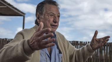 Franco Macri le puso un 5 al primer año de gobierno de su hijo