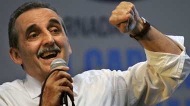 Guillermo Moreno disparó contra Gustavo Arribas