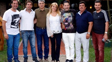 El Grupo Fénix se le plantó a Vidal: "Las obras todavía no llegan"