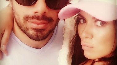 Funcionario del PRO: "Estar con Karina Jelinek es el sueño del pibe"