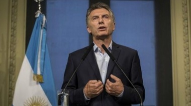 Macri defendió a Arribas