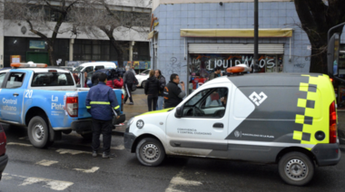 Al igual que en Buenos Aires, La Plata restringe la actividad de los manteros