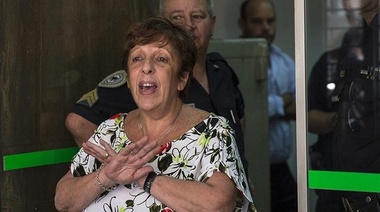 Viviana Fein defendió su actuación en la investigación de la muerte de Nisman