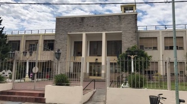 Encuentran muerto a uno de los comisarios presos por coimas