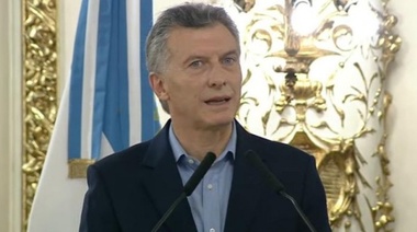 Macri pidió que los jueces sean sometidos a evaluación