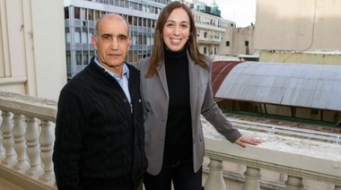 Salvador se mostró molesto por las críticas a las vacaciones de Vidal