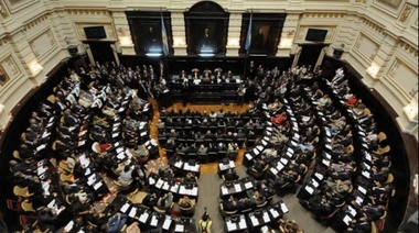 La Legislatura tendrá un presupuesto de 6.464 millones para el 2017