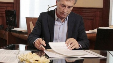 Por decreto, el Gobierno modificará la Ley de ART