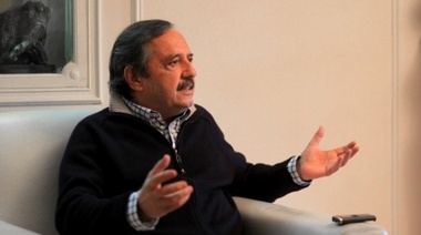 Enojo radical por las modificaciones a la Ley de ART por decreto