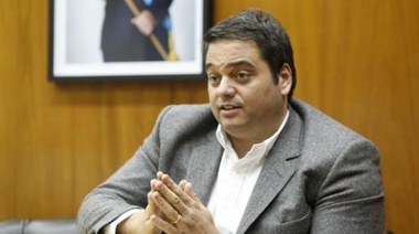 Triaca: "La industria del juicio no beneficia a los trabajadores"