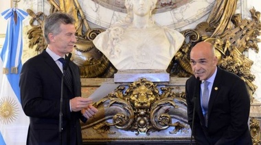 El fiscal Delgado imputó a Gustavo Arribas por el caso Odebrecht