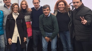 Diputados peronistas rechazaron los decretos de Macri