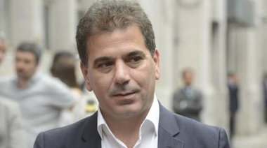 Ritondo lamentó la liberación de los comisarios presos por presuntas coimas