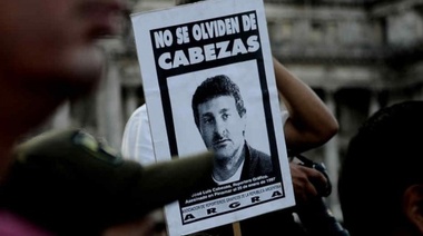 Se cumplen 20 años del crimen de José Luis Cabezas