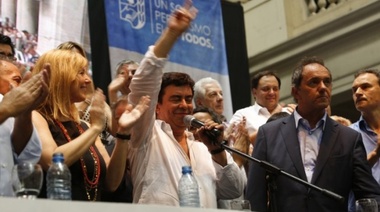 El PJ Bonaerense reclamó que sean inamovibles el 24 de Marzo y el 2 de Abril