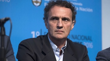 Katopodis volvió a criticar la movilidad del 24 de Marzo