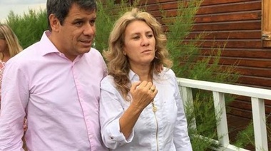 Facundo Manes ya camina la Provincia con perfil de candidato