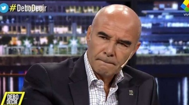 Gómez Centurión negó que la Dictadura haya realizado un genocidio