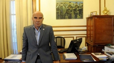 Gómez Centurión pidió "disculpas" a raíz de sus dichos sobre la Dictadura